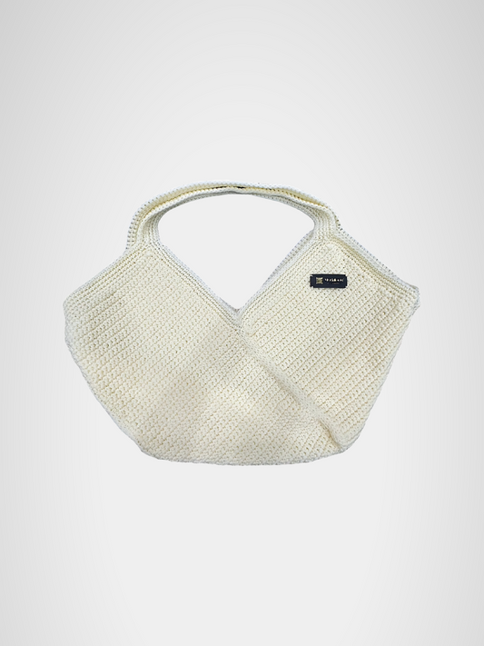 Chiang Saen Community - Crochet Bag [09]