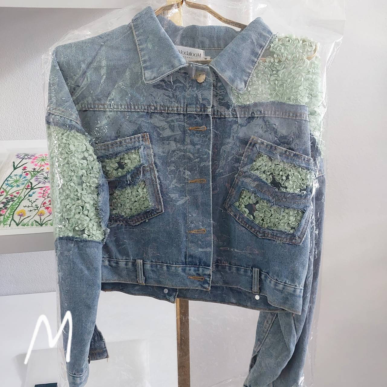 Jeans Jacket [B]
