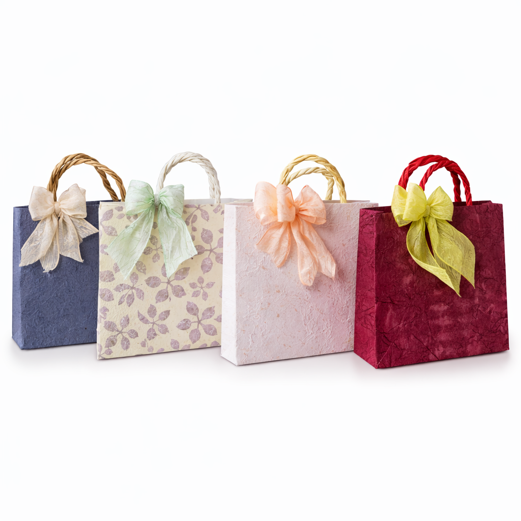 Jinnalak Mulberry Sa Paper - Mulberry Paper Bag