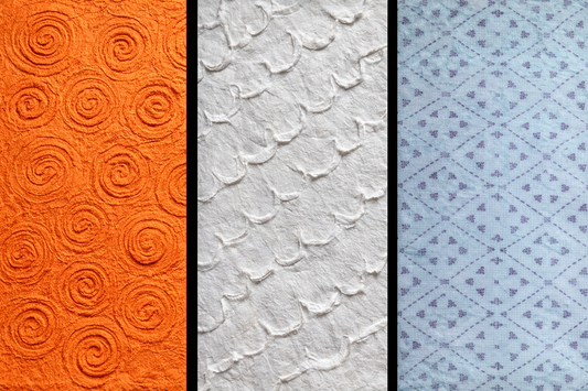 Jinnalak Mulberry Sa Paper - Mulberry Paper
