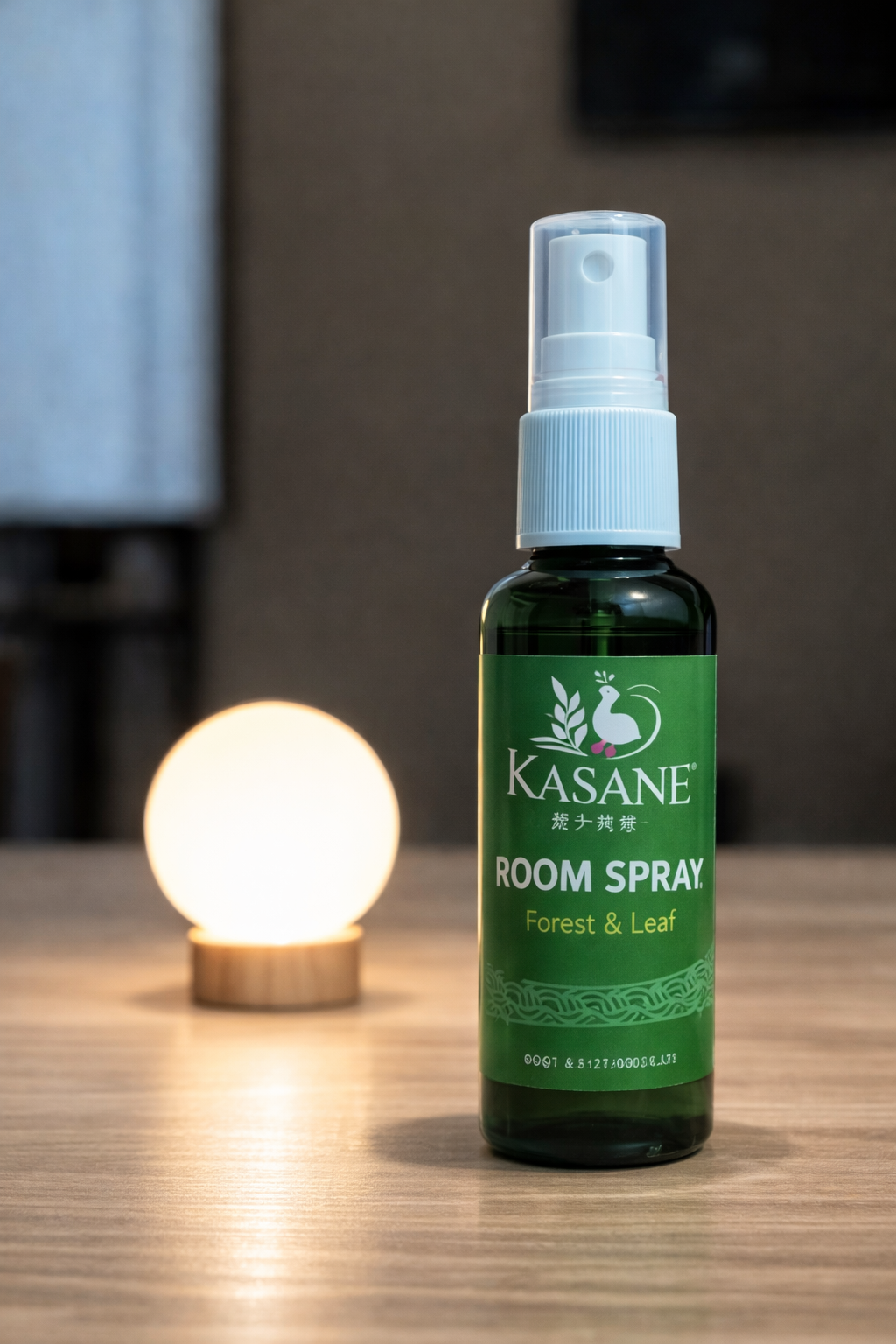 Healthy Organic Farm -  Room Spray - RELAX