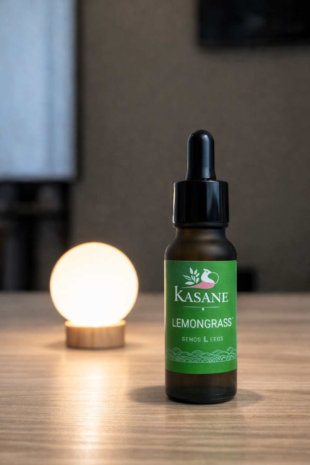 Healthy Organic Farm - Oil For Burner -RELAX