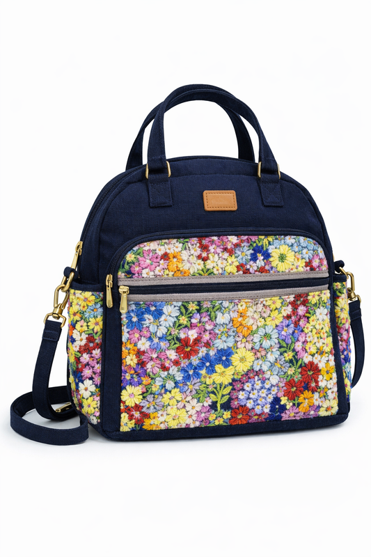 Ban Chong Charoen Handmade Community Enterprise - Backpack