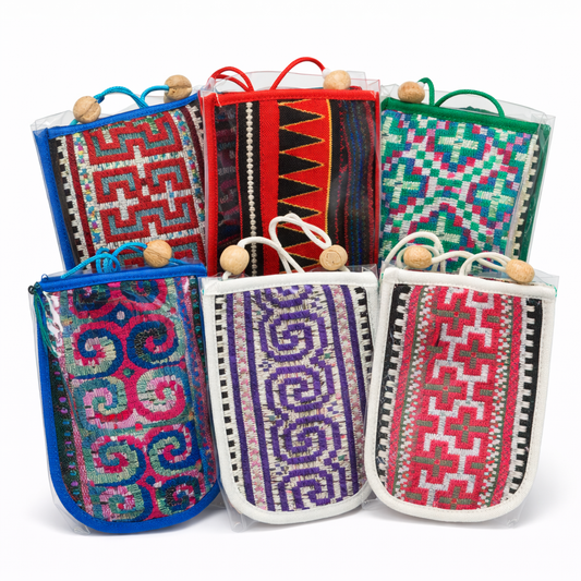 DIY by Sownoi - Multi-Purpose Pouch