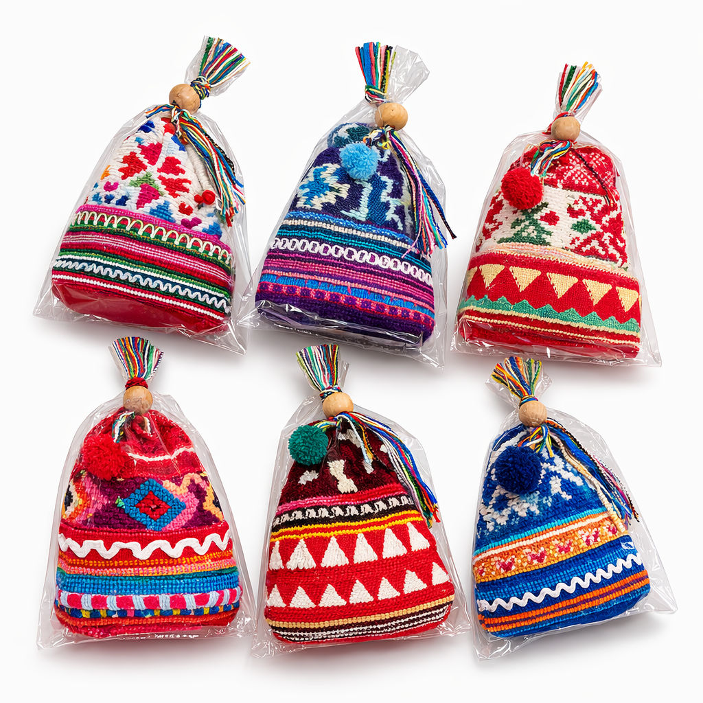 DIY by Sownoi - Multi-Purpose Scented Sachet
