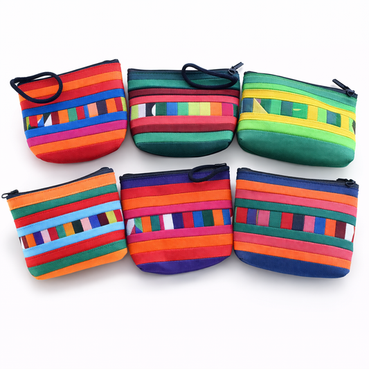 DIY by Sownoi - Lahu Bag