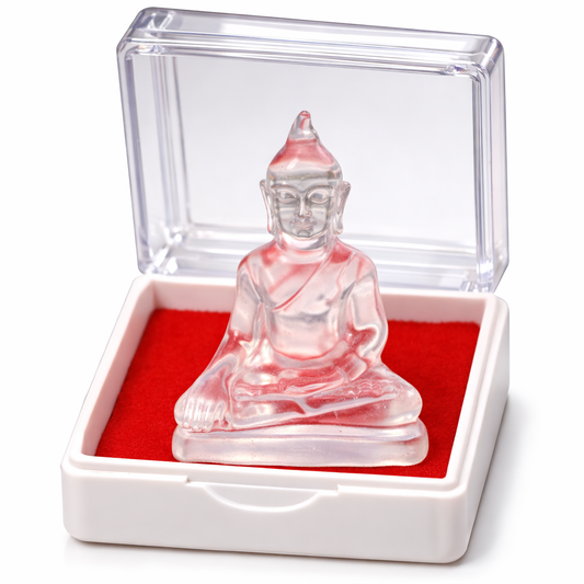 Hug Akha Home Learning Center - Phra Singh I (Pong Kham Crystal)