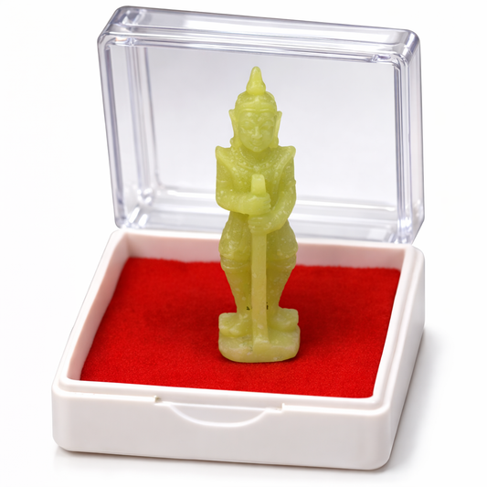 Hug Akha Home Learning Center - Tao Wessuwan