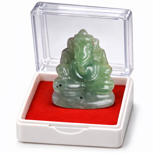 Hug Akha Home Learning Center - Ganesha