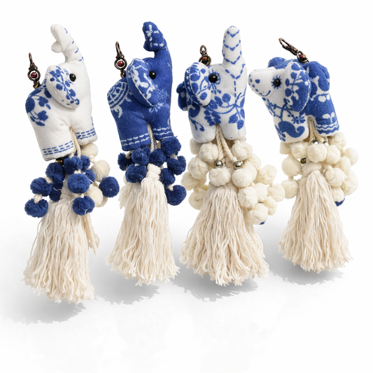 Mae Ying Shop - King Naresuan Elephant