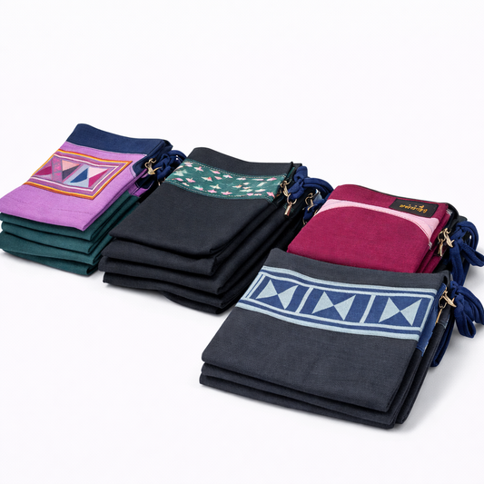 I Am Lahu - Mini Bag