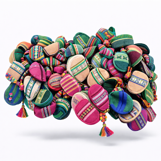 I Am Lahu - Mini Bag