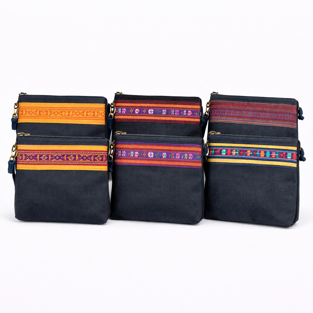 I Am Lahu - Mini Bag