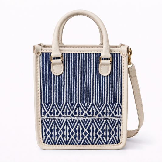 Ban Hua Doi - Nam Ping Style Bag