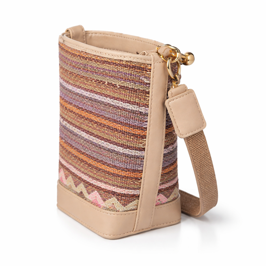 Ban Hua Doi - Nam Kok Style Bag