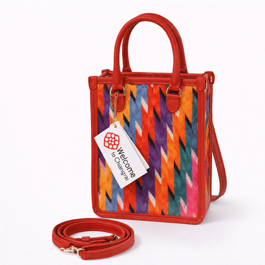 Ban Hua Doi - Arin Phone Bag