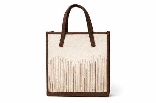 Ban Hua Doi - Nam Wa Style Bag