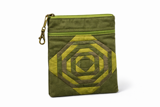 Ban Hua Doi - Flat Pouch