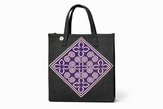 Ban Hua Doi - Tote Bag