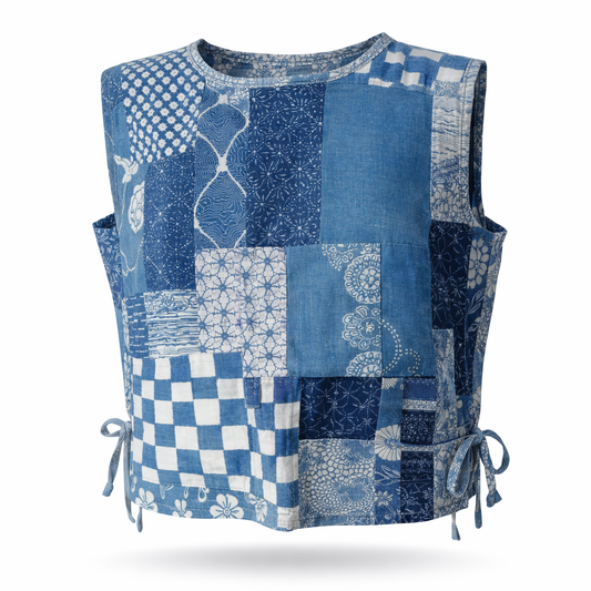 Ban Na Thanung Handicraft Sewing Group - Kindergarten Shirt