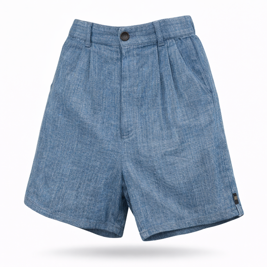 Ban Na Thanung Handicraft Sewing Group - Heart Pattern Shorts