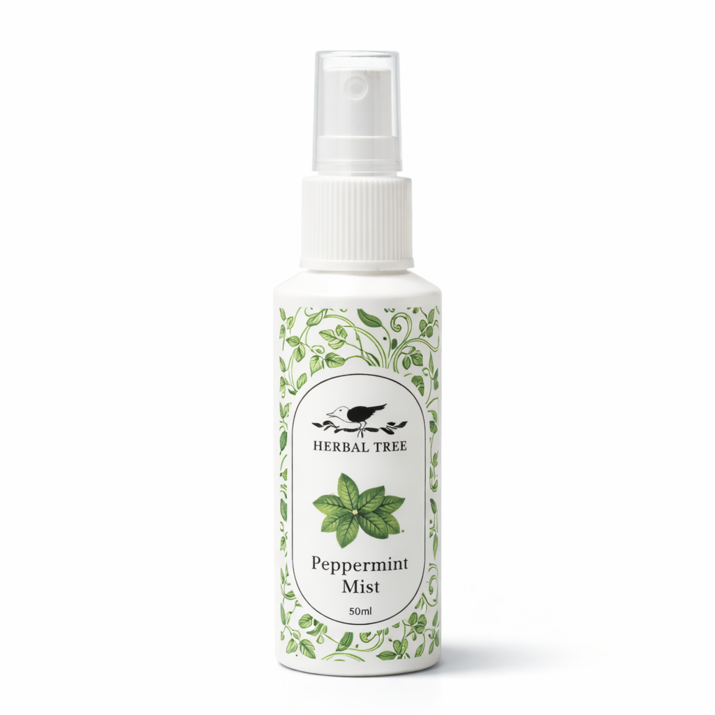 SAWANE – Natural Essential Oil