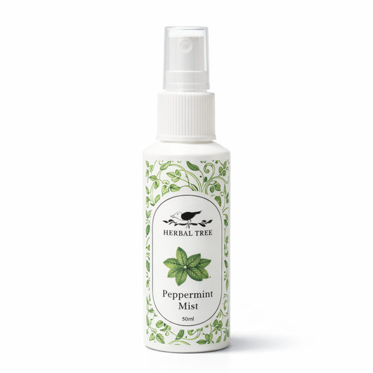 SAWANE – Natural Essential Oil