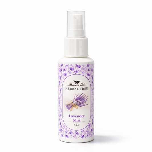 SAWANE – Natural Essential Oil