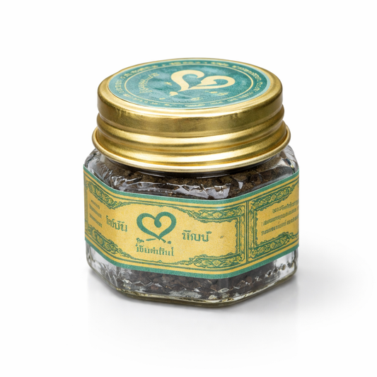 Suan Suk Jai - Suk Jai Aroma Inhaler