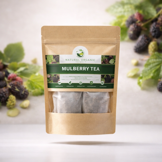 Fairlane Organic - Mulberry Tea