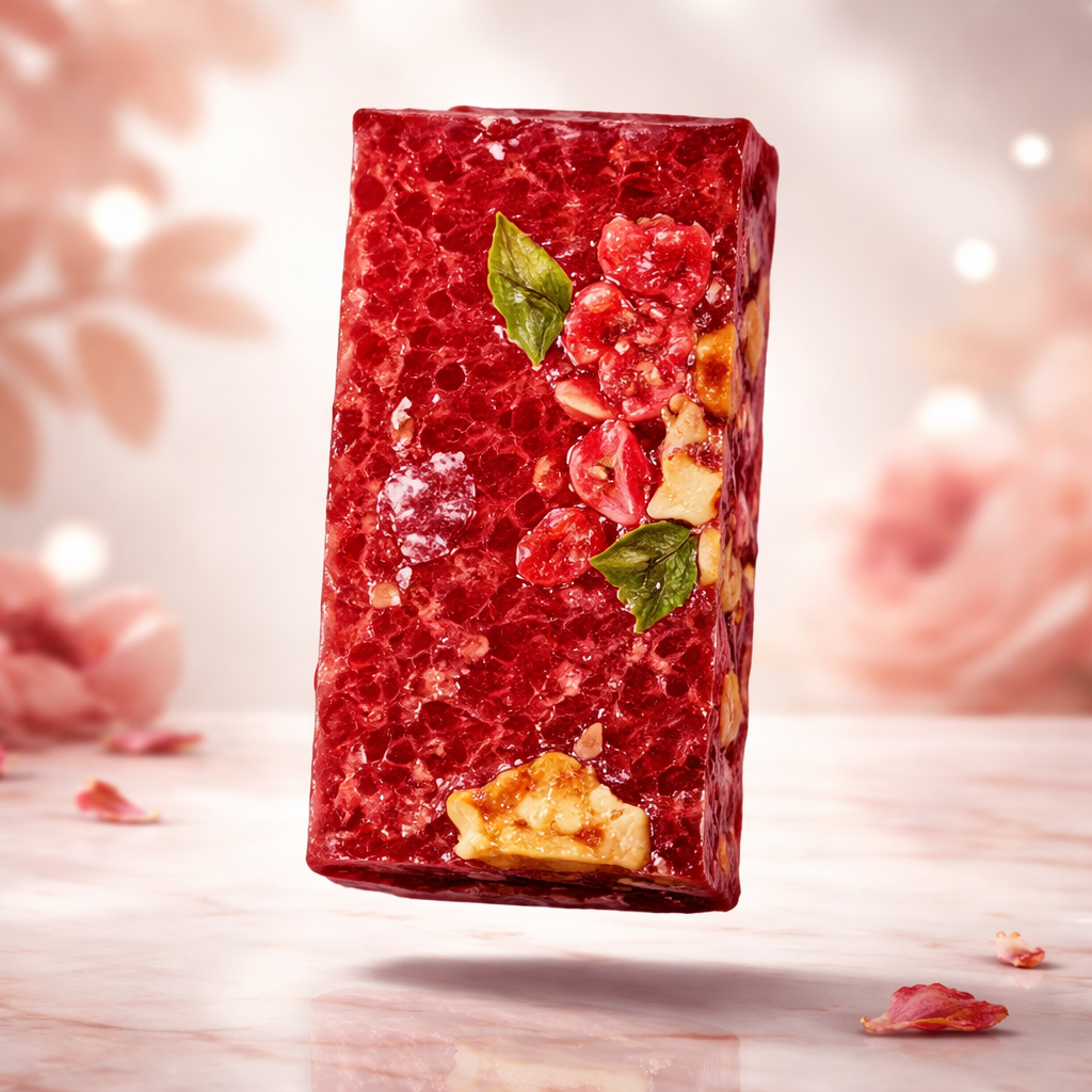 Satre Doi Mae Salong - Mae Salong Osmanthus Oolong Tea