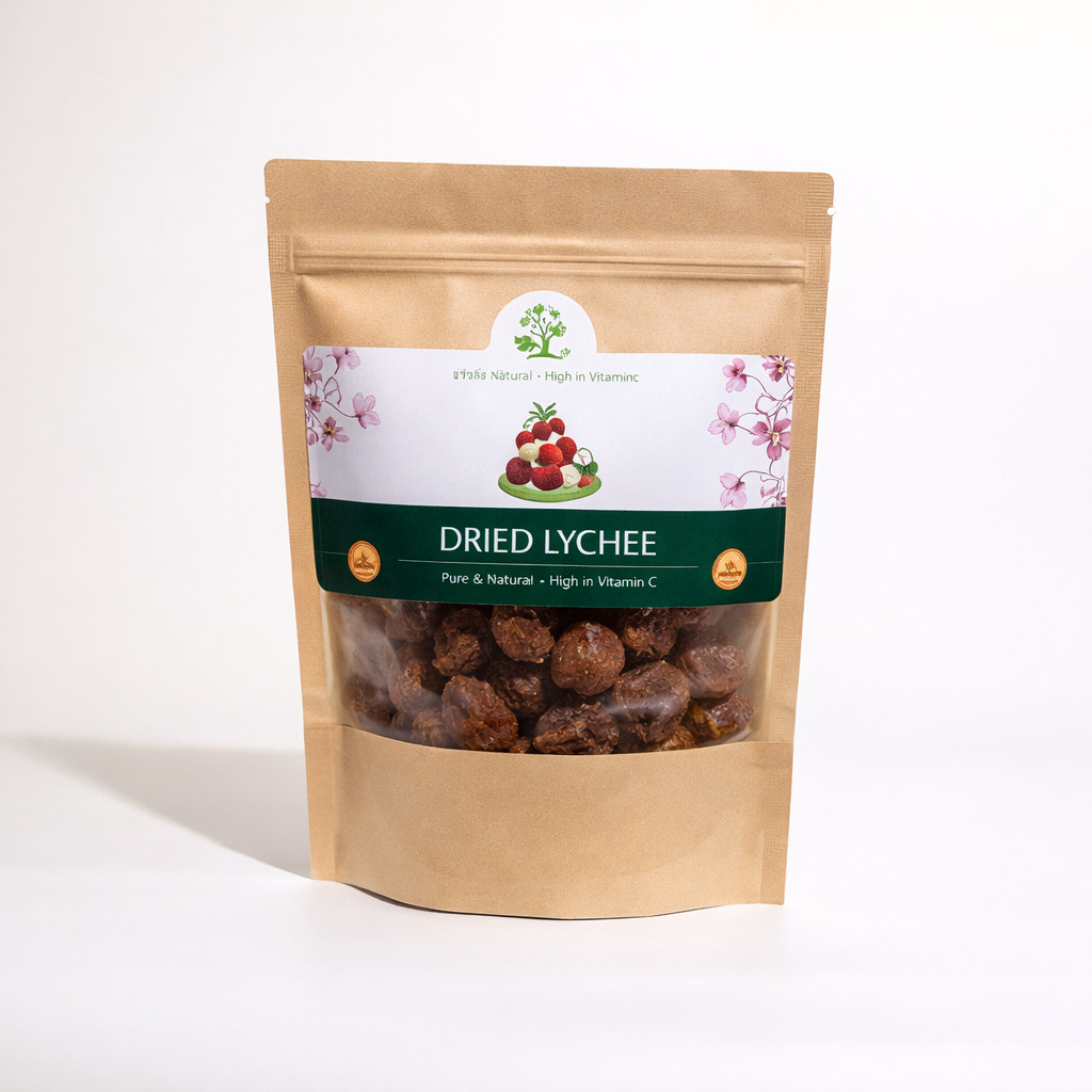 Fairlane Organic - Dried Lychee