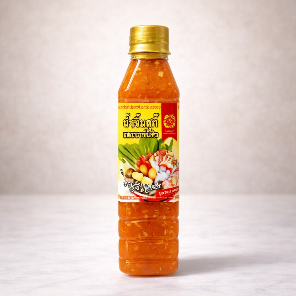 Kanlaya - Sukiyaki Sauce