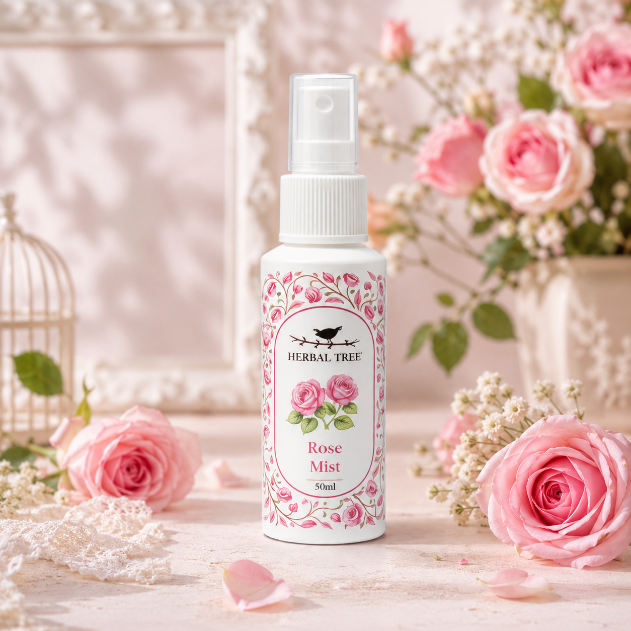SAWANE – Natural Essential Oil