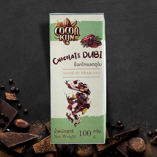 Cocao Kun - Chocolate DUBI