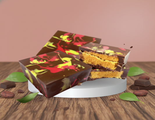 Cocao Kun - Chocolate DUBI