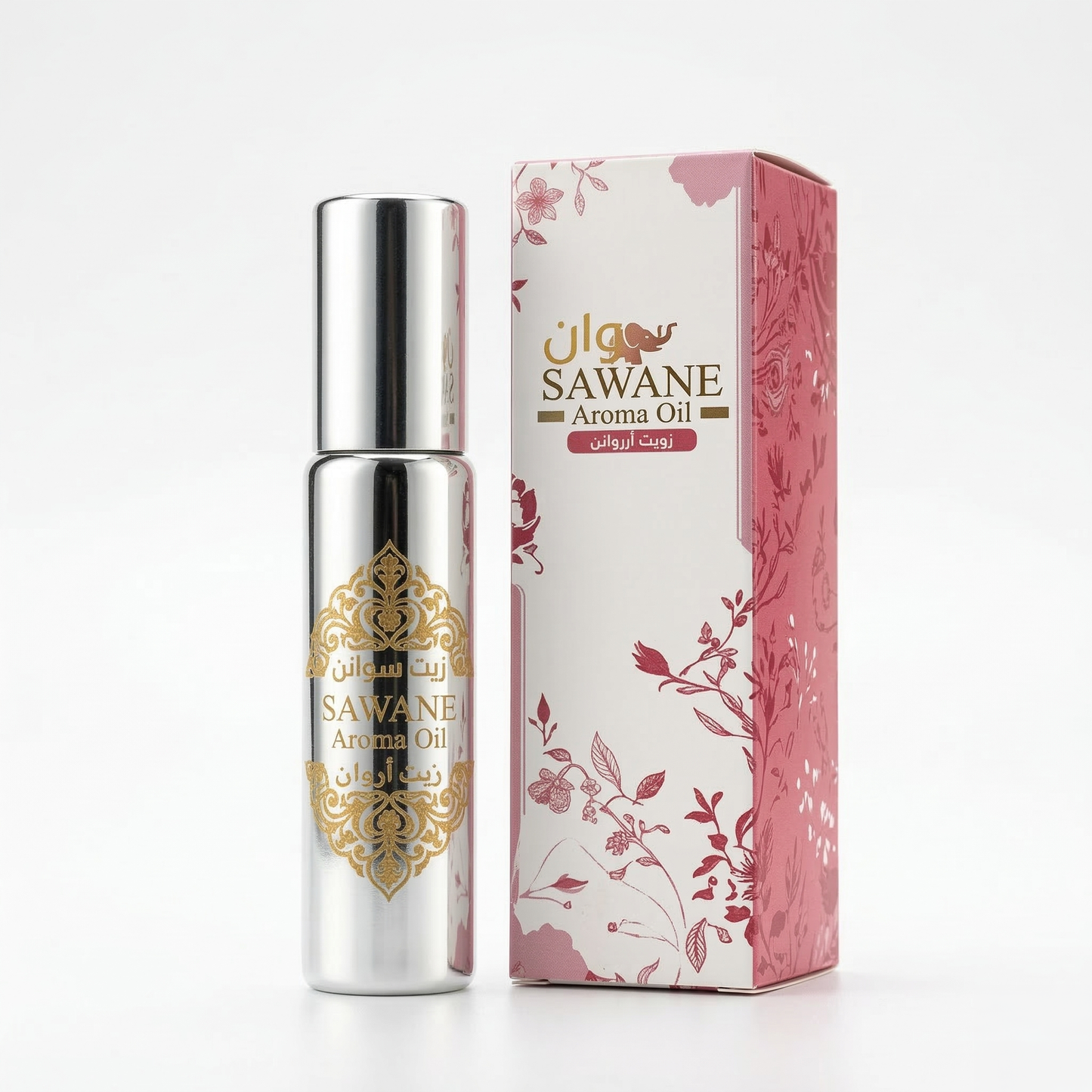 SAWANE – Natural Essential Oil
