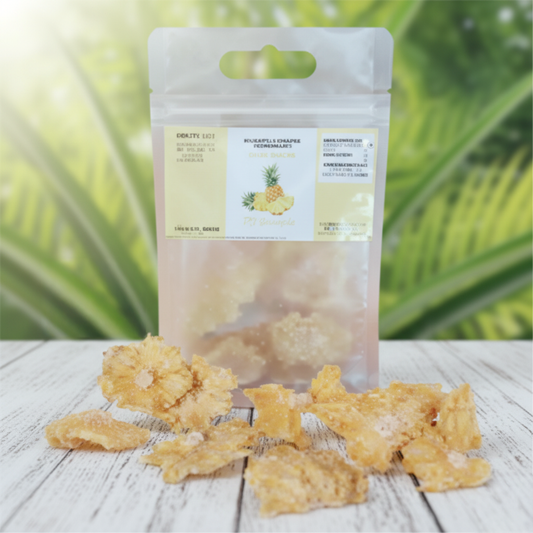 AYO -  Dried Phulae Pineapple