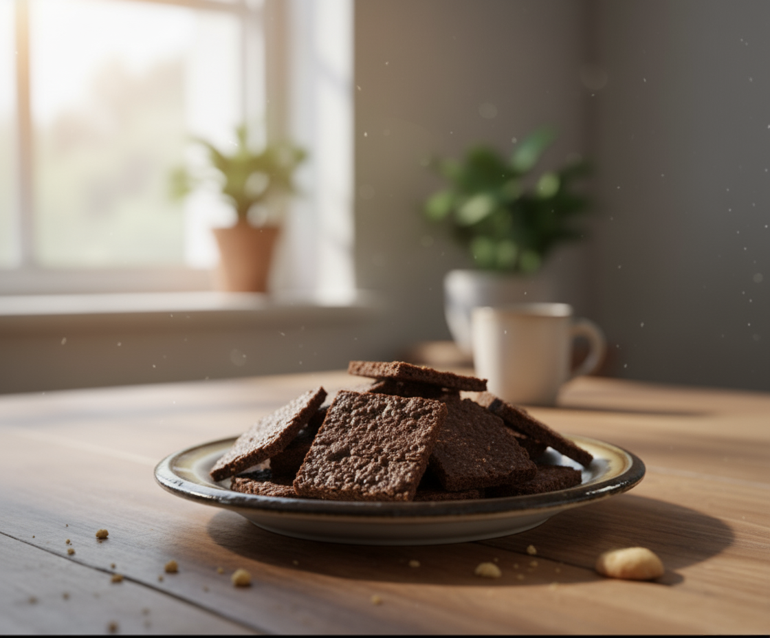 AYO - Pineapple Crunchies