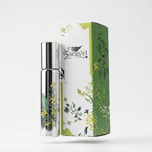 SAWANE – Natural Essential Oil