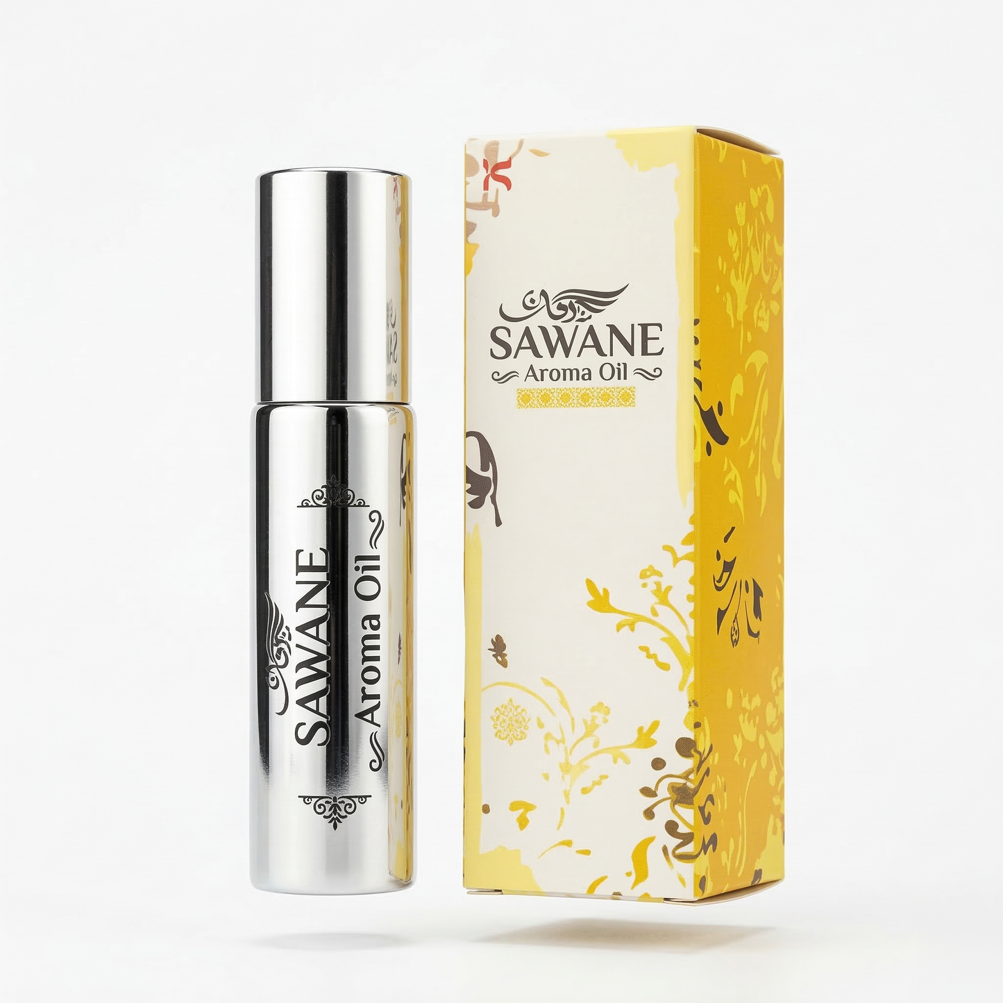 SAWANE – Natural Essential Oil