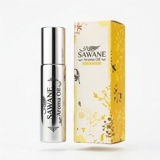 SAWANE – Natural Essential Oil