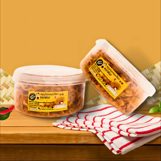 Maepim Food - Original shredded pork