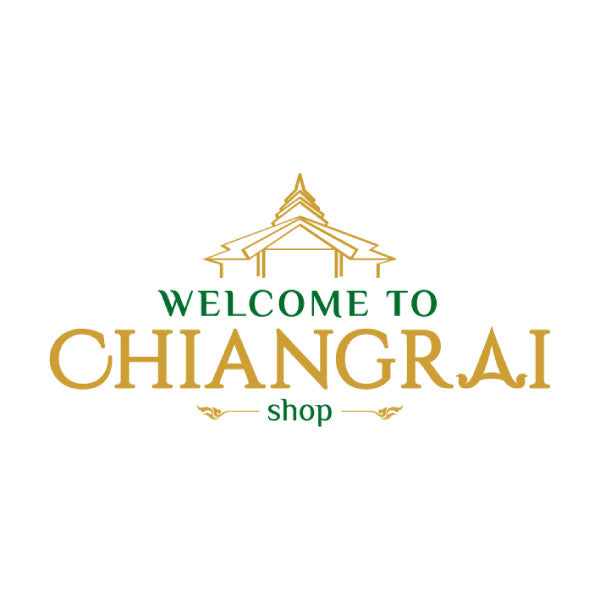 Welcome To Chiang Rai Shop