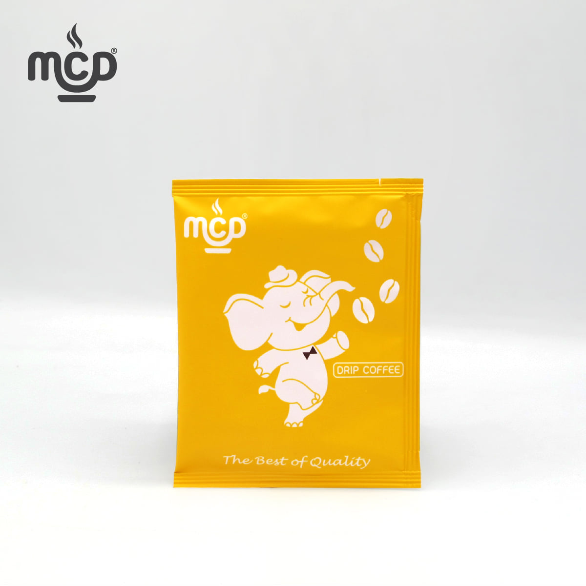 Maesalong Coffee Dream - Espresso Drip Coffee