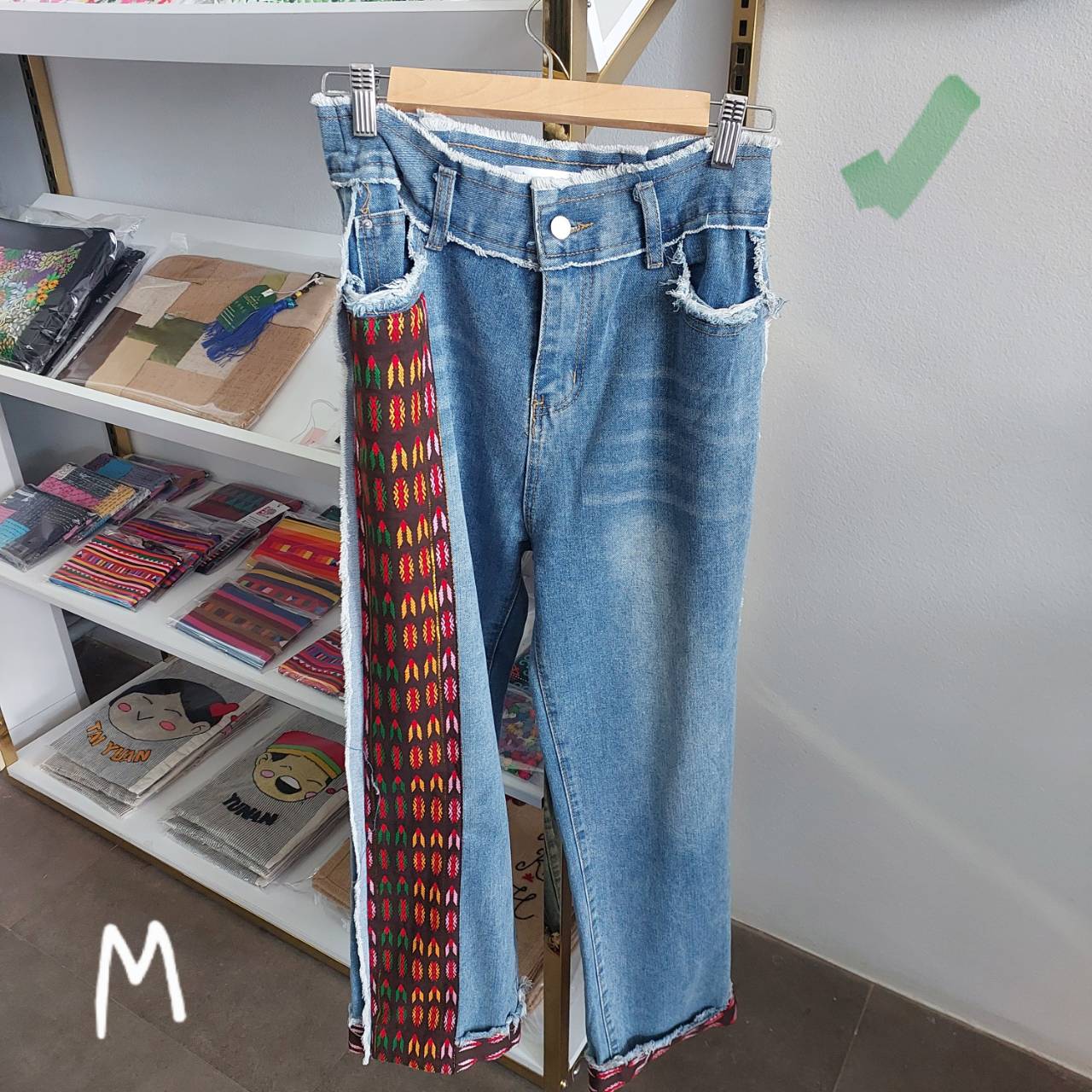 Mod Jeans